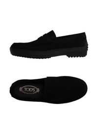 Мокасины Tods