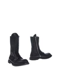 Сапоги Rick Owens