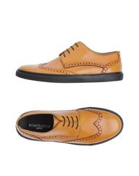 Обувь на шнурках Romeo Gigli Sportif