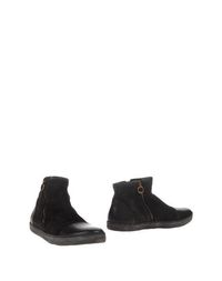 Полусапоги и высокие ботинки Fiorentini+Baker