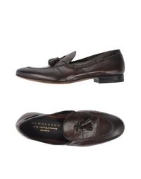 Мокасины Henderson Fusion