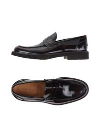Мокасины Alexander Trend