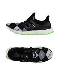 Низкие кеды и кроссовки Adidas