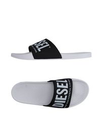 Сандалии Diesel