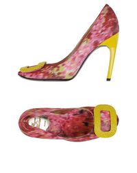 Туфли Roger Vivier