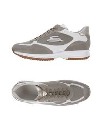 Низкие кеды и кроссовки Santoni Club