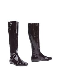 Сапоги Roger Vivier