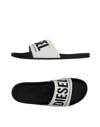 Сандалии Diesel
