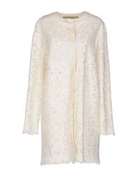Легкое пальто Ermanno Scervino