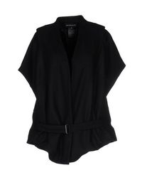 Пальто ANN Demeulemeester