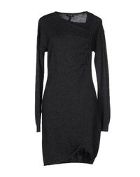 Короткое платье Armani Jeans