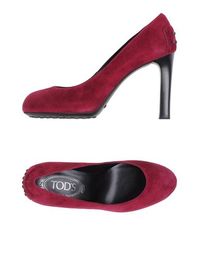 Туфли Tods