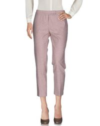 Повседневные брюки Blumarine