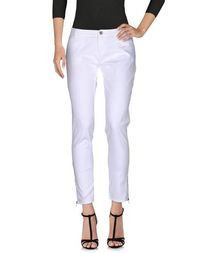 Джинсовые брюки Armani Jeans