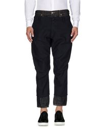 Повседневные брюки Dsquared2