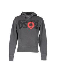 Толстовка Dsquared2