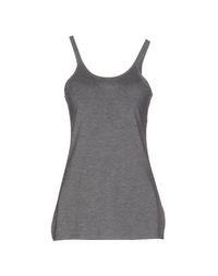 Топ без рукавов T BY Alexander Wang