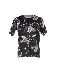Футболка Msgm