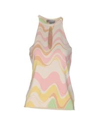 Топ без рукавов M Missoni