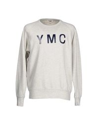 Толстовка YMC YOU Must Create