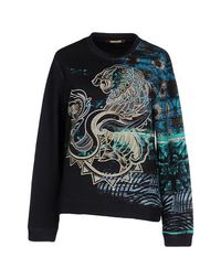 Толстовка Roberto Cavalli