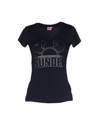 Футболка Sundek