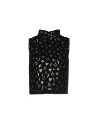 Топ без рукавов Msgm