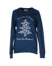 Толстовка Maison KitsunÉ