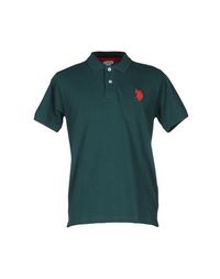 Поло U.S.Polo Assn.