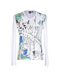 Футболка Just Cavalli
