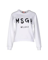 Толстовка Msgm