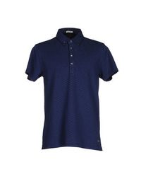 Поло Scotch &; Soda