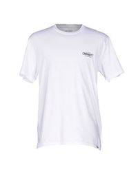 Футболка Carhartt