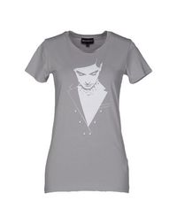 Футболка Emporio Armani