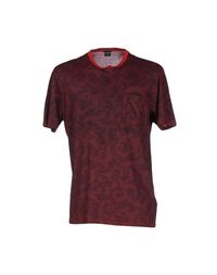 Футболка Daniele Alessandrini