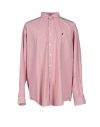 Pубашка Polo Ralph Lauren