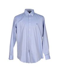 Pубашка Polo Ralph Lauren