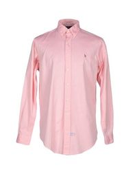 Pубашка Polo Ralph Lauren