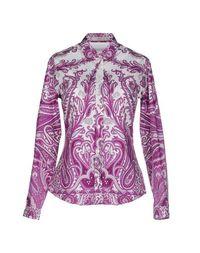 Pубашка Etro
