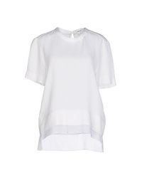 Блузка Helmut Lang