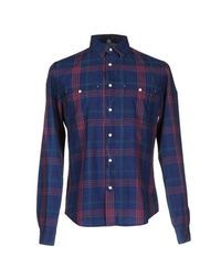 Pубашка Woolrich