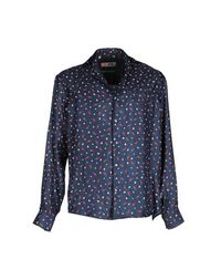 Pубашка Msgm