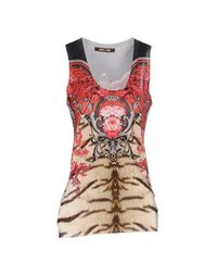 Свитер Roberto Cavalli