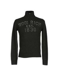 Водолазки Woolrich