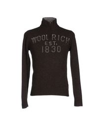 Водолазки Woolrich