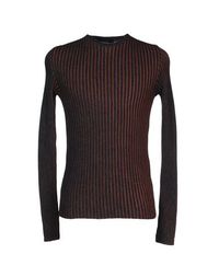 Свитер Vneck