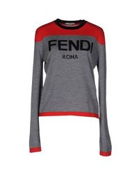 Свитер Fendi