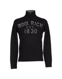 Водолазки Woolrich