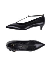 Туфли Giuseppe Zanotti Design