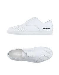 Обувь на шнурках Dsquared2